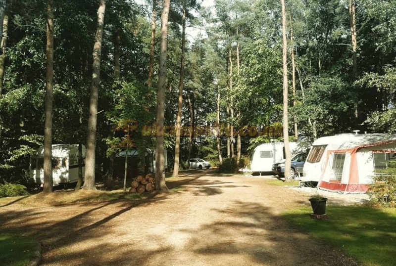 Woodland Caravan Park