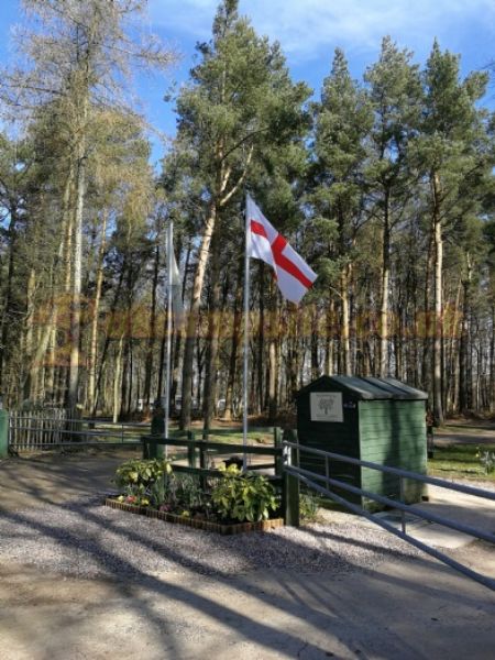 Woodland Caravan Park