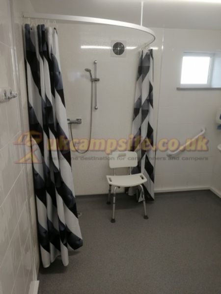 Woodland Caravan Park