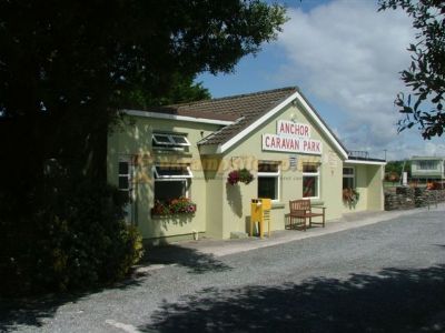 The Anchor Caravan Park