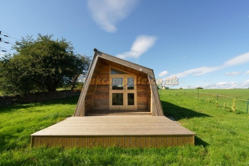 Middlehills Farm Campsite