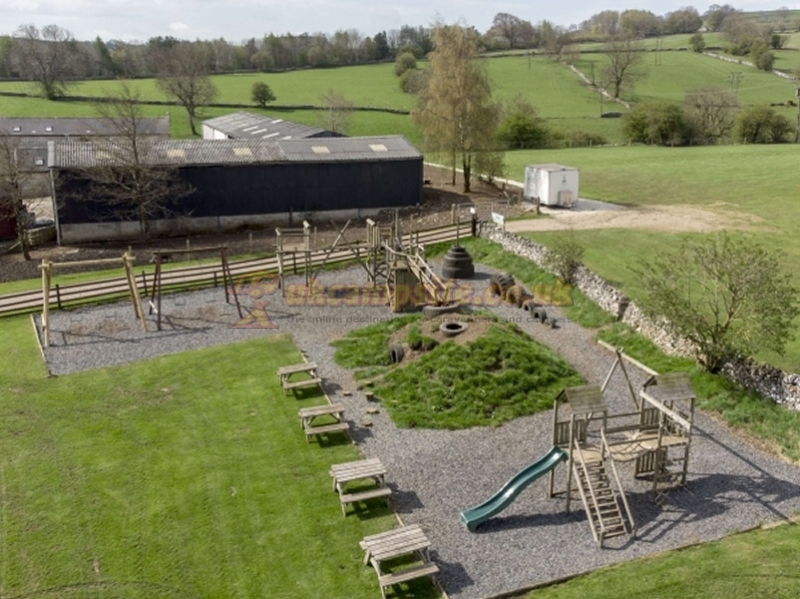 Middlehills Farm Campsite