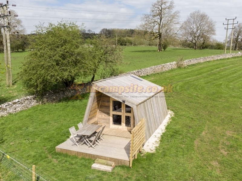 Middlehills Farm Campsite
