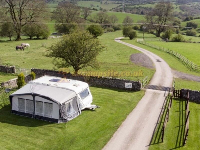 Middlehills Farm Campsite