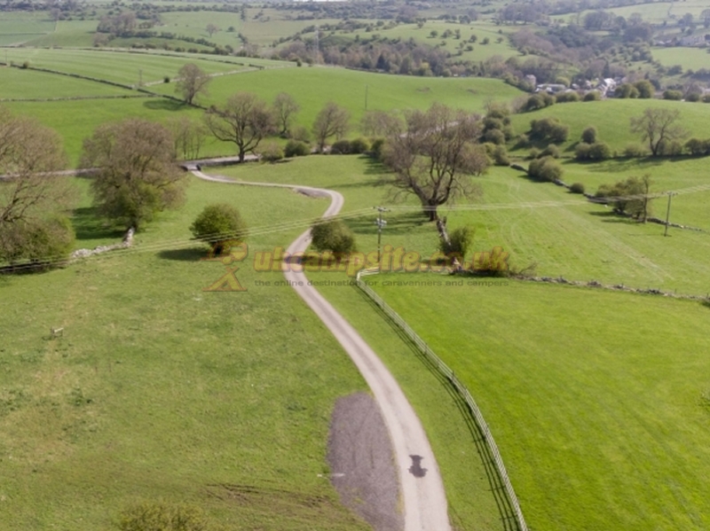 Middlehills Farm Campsite