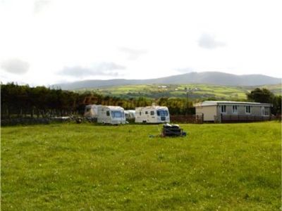 Dalar Farm Campsite