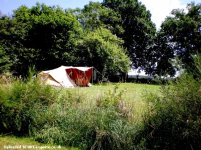 Camping Les Quatre Saisons Camping Les Quatre Saisons