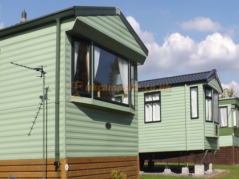 Grandie Caravan Park