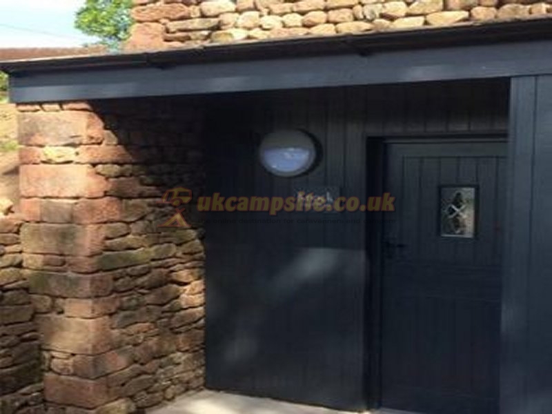 Grandie Caravan Park