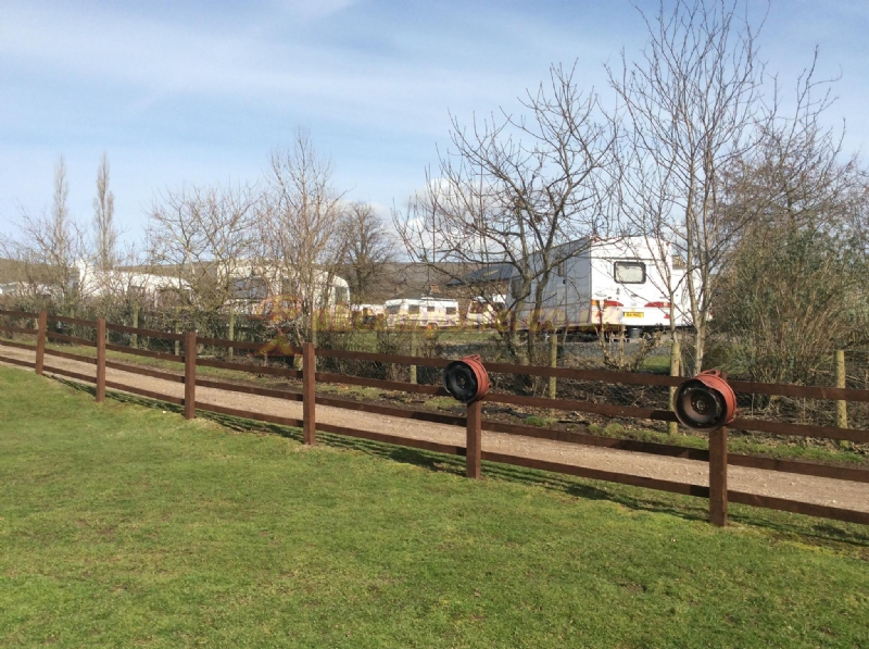 Grandie Caravan Park