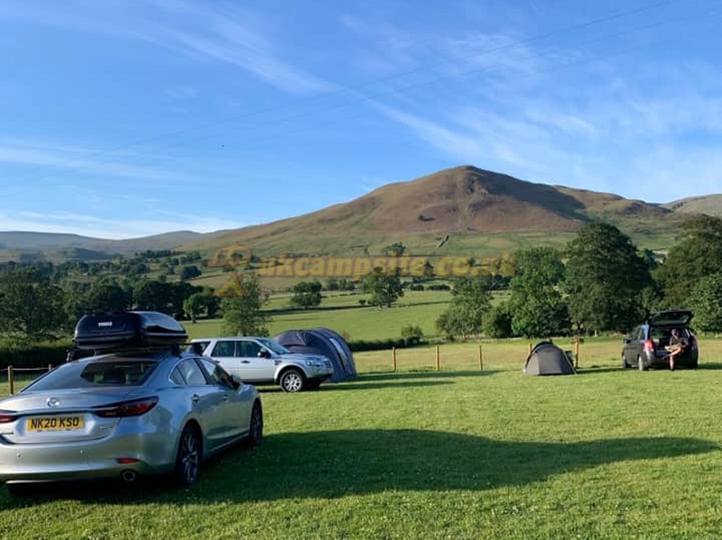 Grandie Caravan Park
