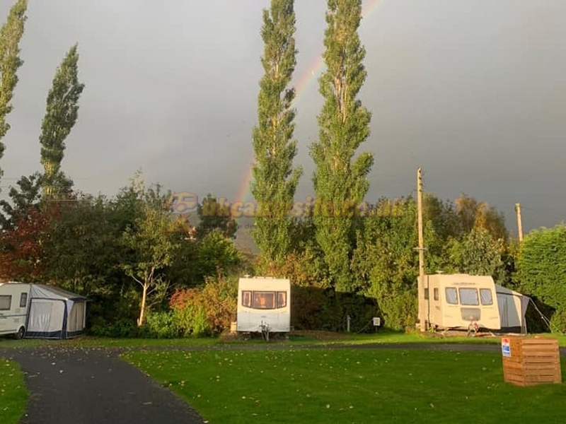 Grandie Caravan Park