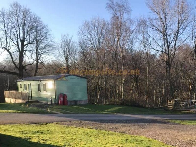 Grandie Caravan Park