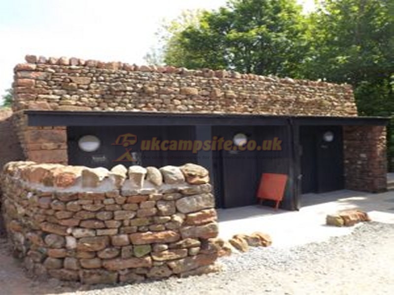 Grandie Caravan Park