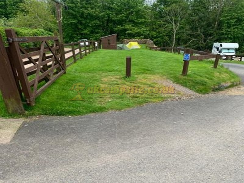 Grandie Caravan Park