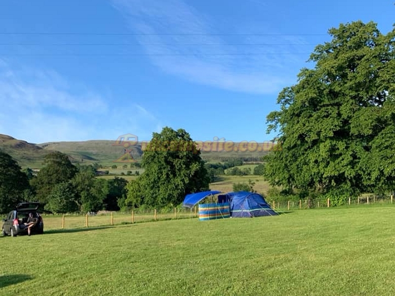 Grandie Caravan Park