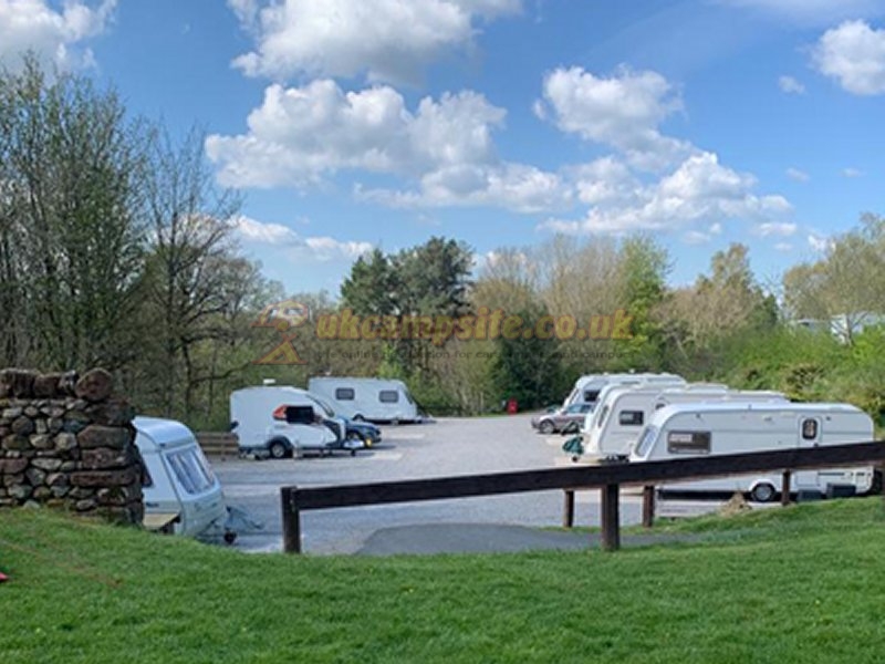 Grandie Caravan Park