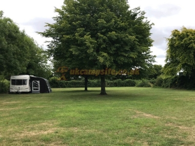 Cherwell Leys Farm Certificated Location Cherwell Leys Farm Certificated Location