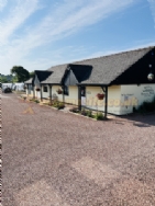 Monmouth Caravan Park