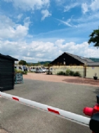 Monmouth Caravan Park