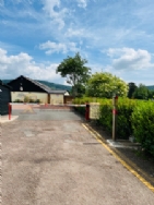 Monmouth Caravan Park