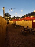 Monmouth Caravan Park