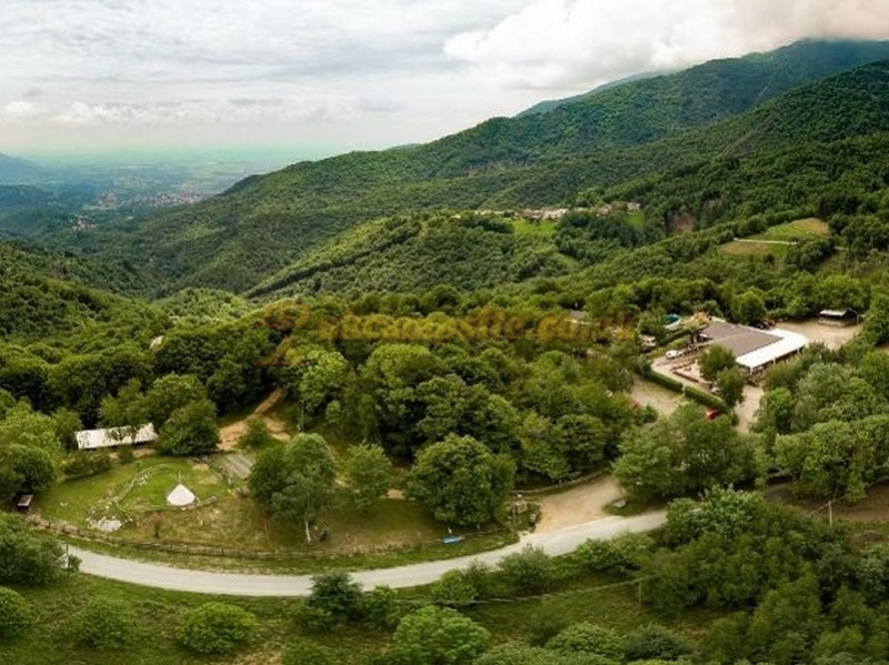 Camping Verna