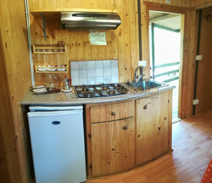 Camping Verna