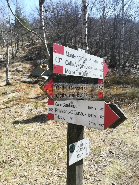Camping Verna