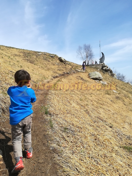 Camping Verna