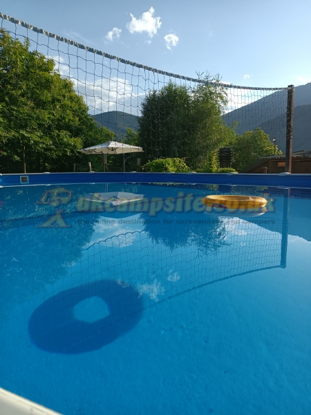Camping Verna