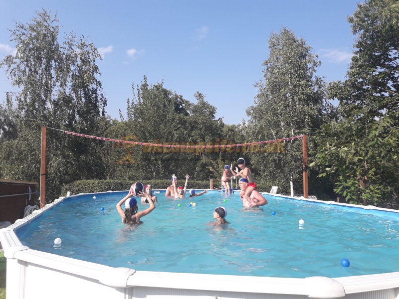 Camping Verna