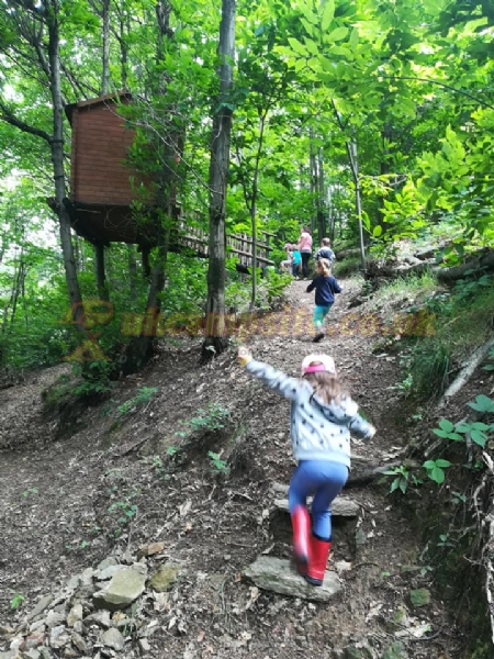 Camping Verna