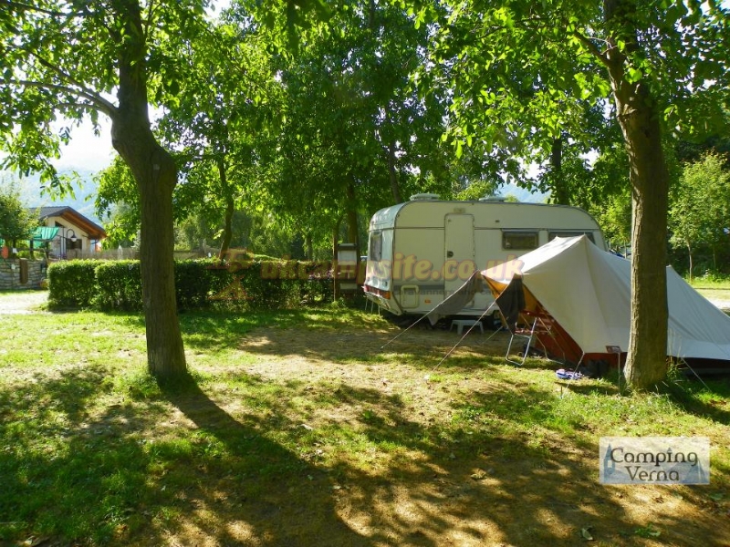 Camping Verna