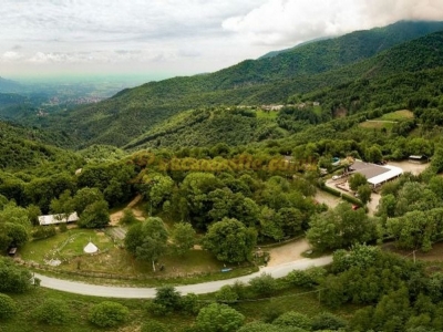 Camping Verna Camping Verna