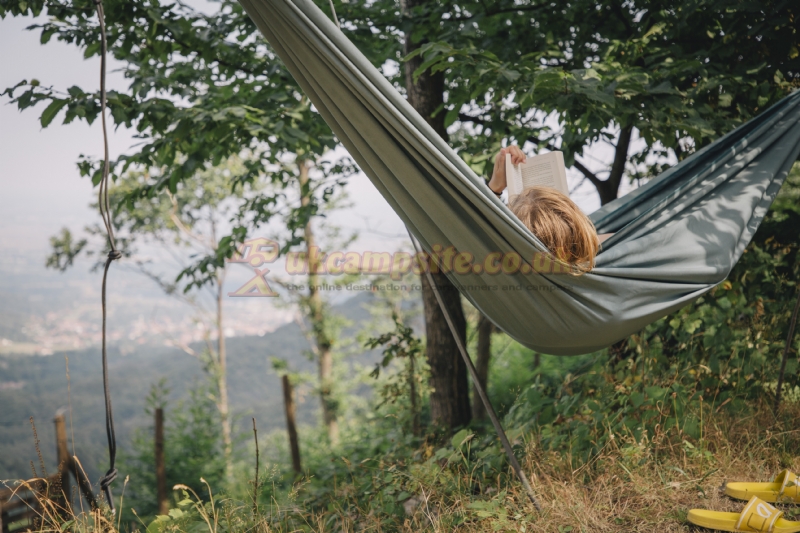 Camping Verna