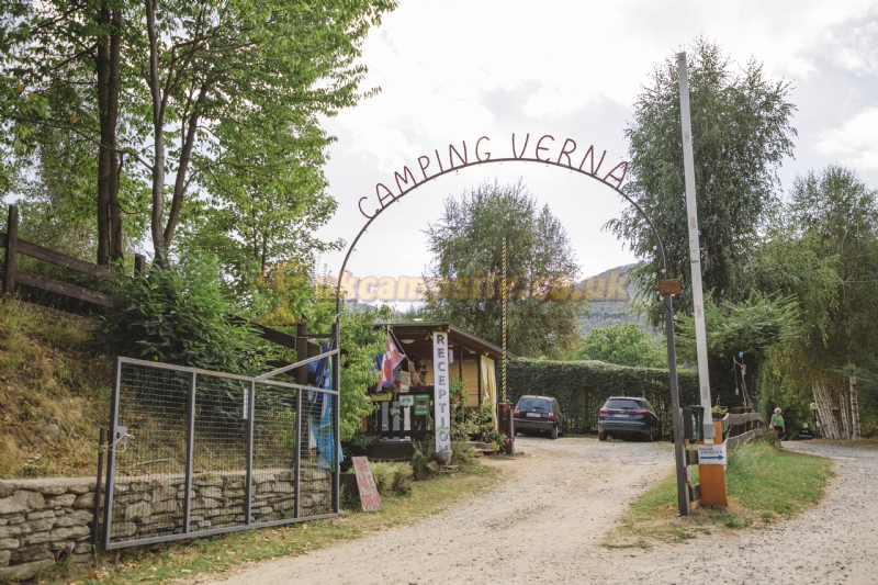 Camping Verna