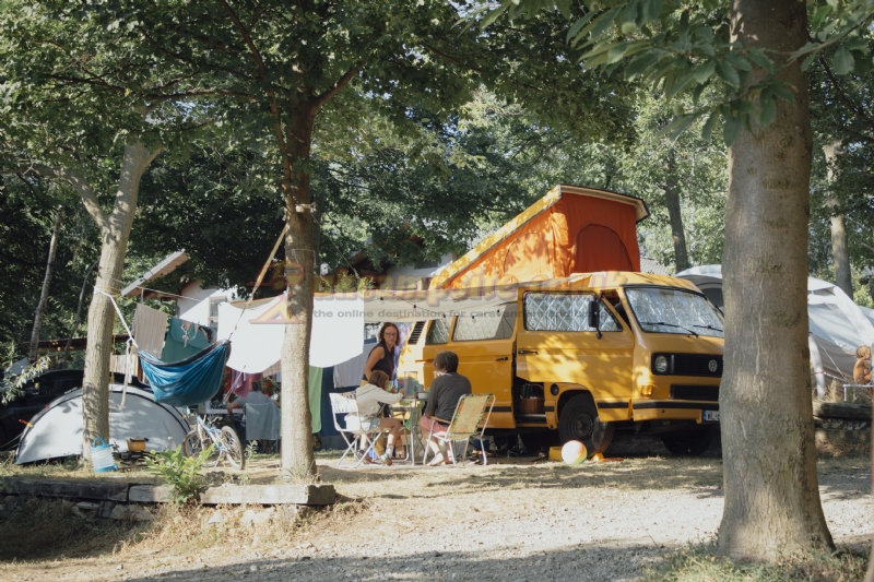 Camping Verna