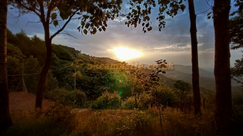 Camping Verna