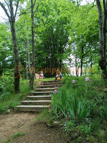 Camping Verna