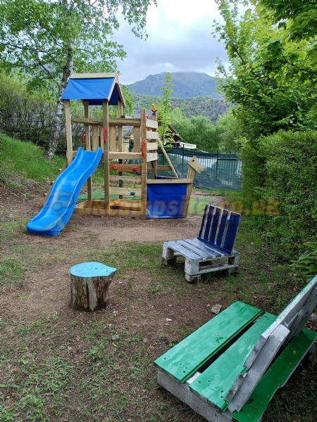 Camping Verna