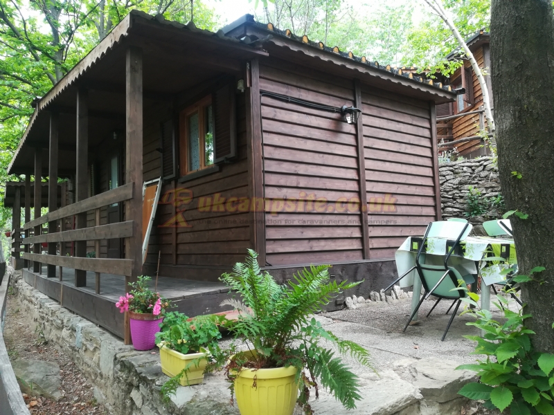 Camping Verna