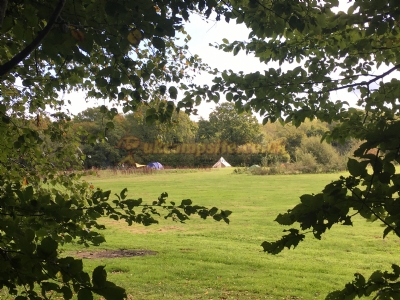 Dernwood Farm Wild Camping Dernwood Farm Wild Camping