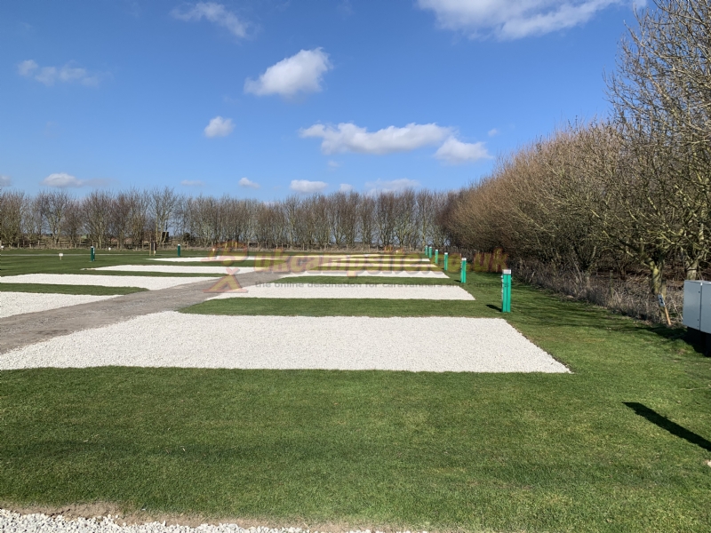 Mr Moos Touring Park