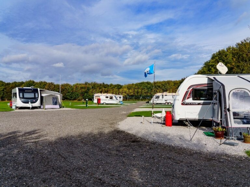 Mr Moos Touring Park