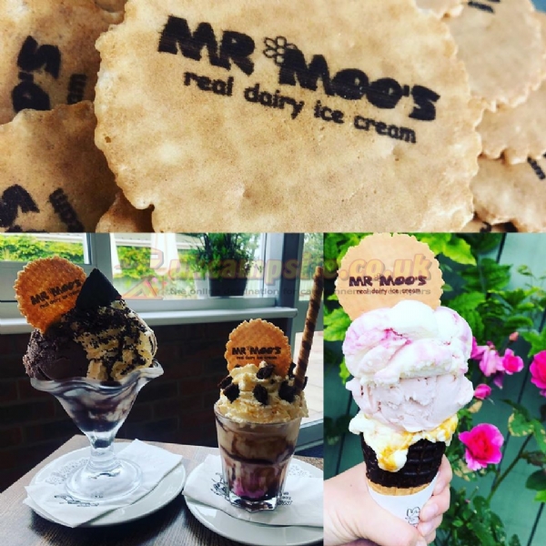 Mr Moos Touring Park