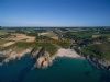 Camping Pors Peron Camping Pors Peron