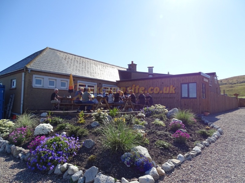 North Coast Touring Park