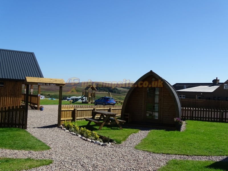 North Coast Touring Park