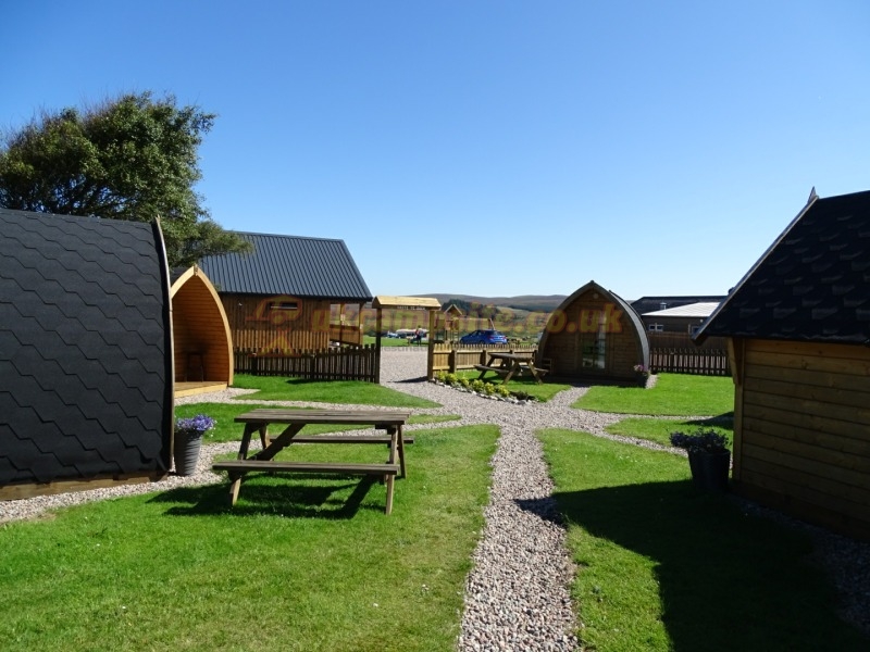 North Coast Touring Park